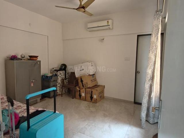 3 BHK Apartment in Kondhwa for resale Pune. The reference number is 21075219