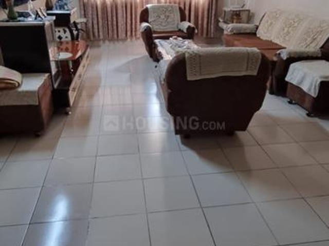 3 BHK Apartment in Kondhwa for resale Pune. The reference number is 21084920