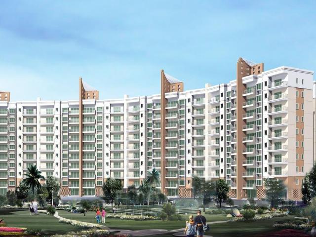 3 BHK Apartment in Kondhwa for resale Pune. The reference number is 21085810
