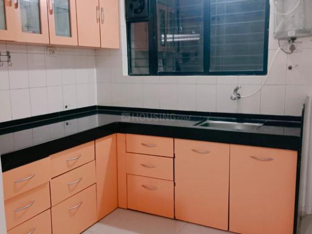 3 BHK Apartment in Kondhwa for resale Pune. The reference number is 21101938