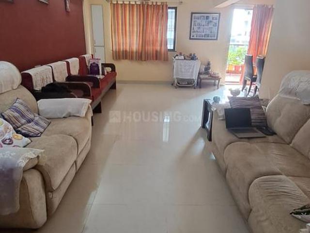 3 BHK Apartment in Kondhwa for resale Pune. The reference number is 21115426