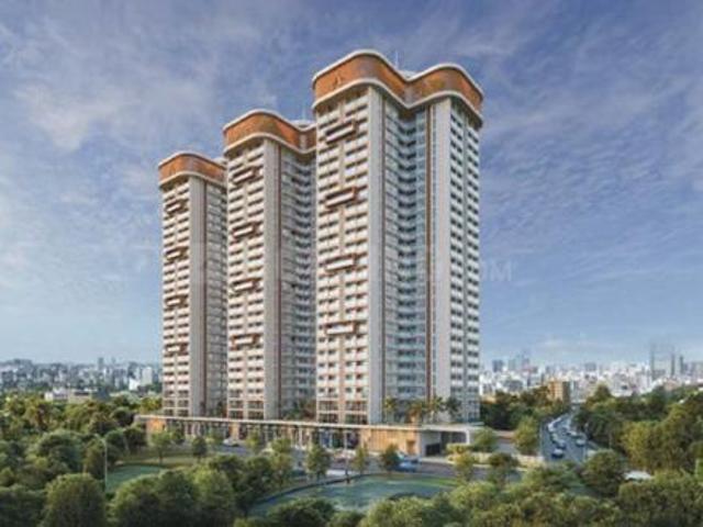 3 BHK Apartment in Kondhwa for resale Pune. The reference number is 21194853