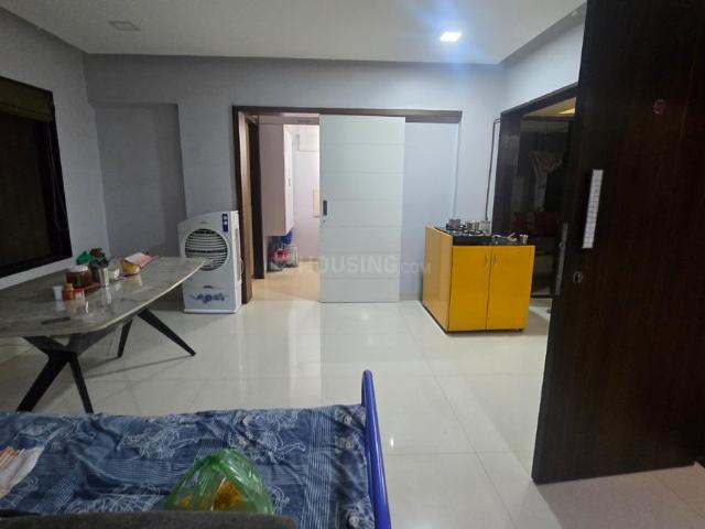 3 BHK Apartment in Kondhwa for resale Pune. The reference number is 21266469