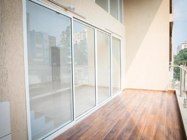 3 BHK Apartment in Kondhwa for resale Pune. The reference number is 21332443