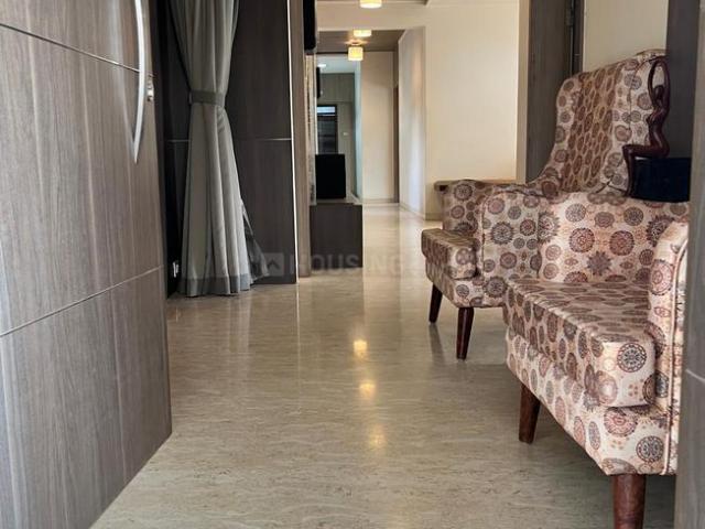 3 BHK Apartment in Kondhwa for resale Pune. The reference number is 21336019