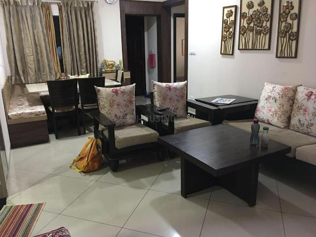 3 BHK Apartment in Kondhwa for resale Pune. The reference number is 21355096