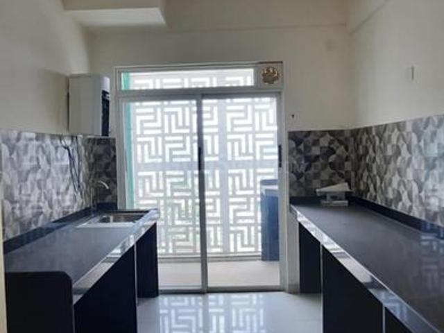 3 BHK Apartment in Kondhwa for resale Pune. The reference number is 21367553