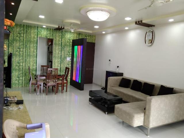 3 BHK Apartment in Kondhwa for resale Pune. The reference number is 8020344