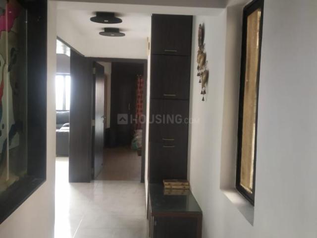 3 BHK Apartment in Kondhwa for resale Pune. The reference number is 8117830