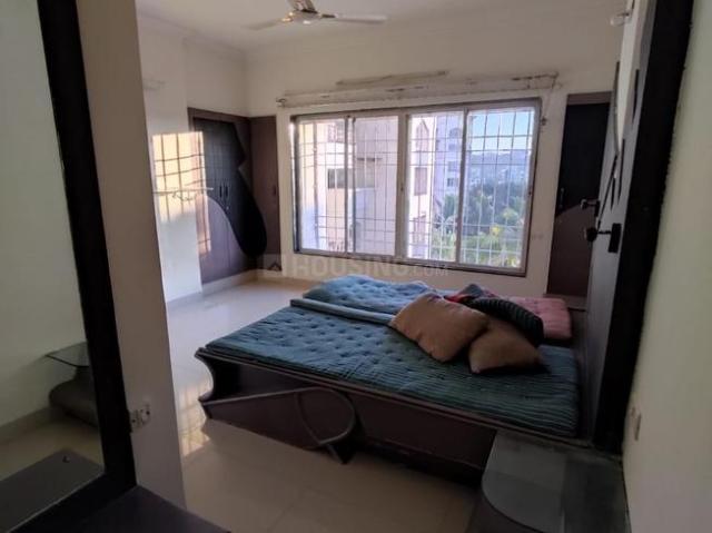 3 BHK Apartment in Kondhwa for resale Pune. The reference number is 8559726