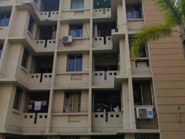 3 BHK Apartment in Konnagar for rent Hooghly. The reference number is 13343225