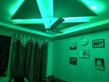 3 BHK Apartment in Konnagar for rent Hooghly. The reference number is 20162361
