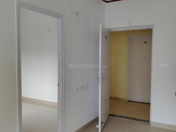 3 BHK Apartment in Konnagar for rent Hooghly. The reference number is 20521537
