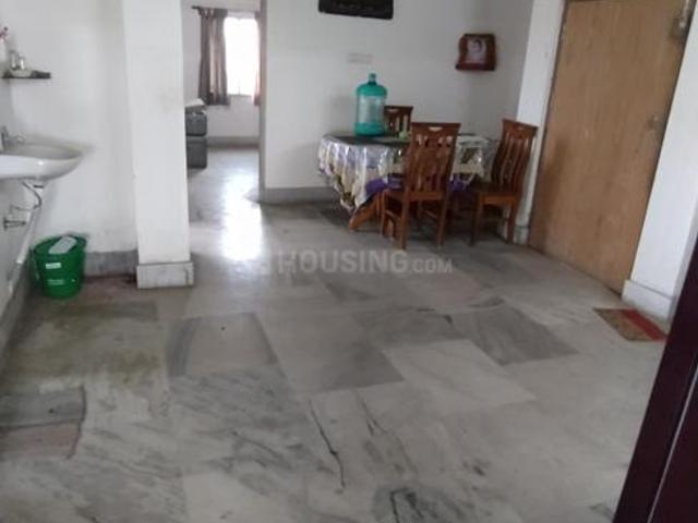 3 BHK Apartment in Konnagar for resale Hooghly. The reference number is 14348868