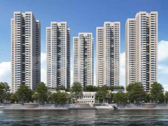 3 BHK Apartment in Konnagar for resale Hooghly. The reference number is 16166840