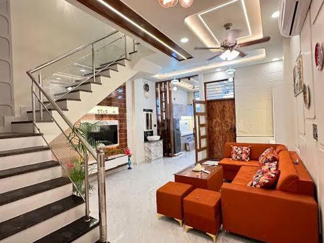 3 BHK Apartment in Konnagar for resale Hooghly. The reference number is 16840835