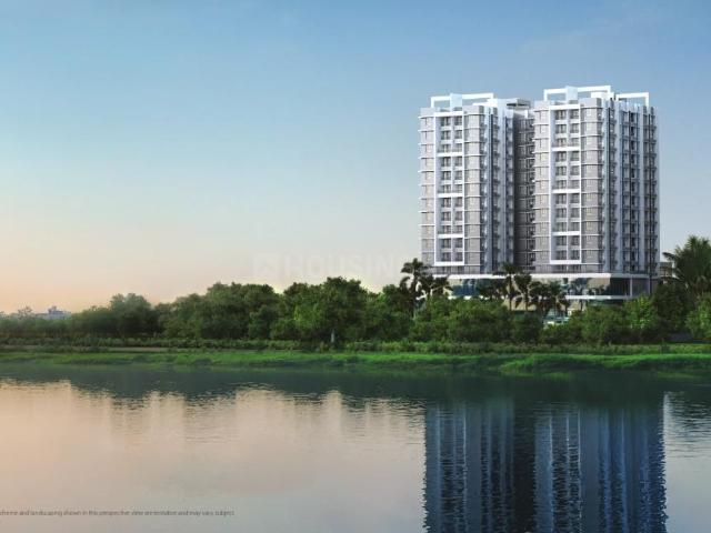3 BHK Apartment in Konnagar for resale Hooghly. The reference number is 19284878