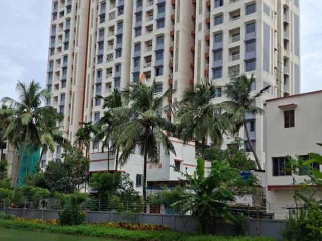 3 BHK Apartment in Konnagar for resale Hooghly. The reference number is 20510994