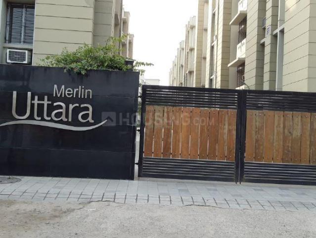 3 BHK Apartment in Konnagar for resale Hooghly. The reference number is 20538755