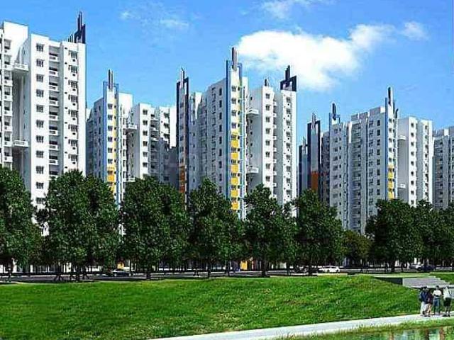 3 BHK Apartment in Konnagar for resale Hooghly. The reference number is 21091262