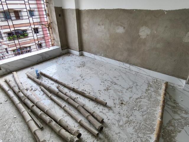 3 BHK Apartment in Konnagar for resale Hooghly. The reference number is 21185267