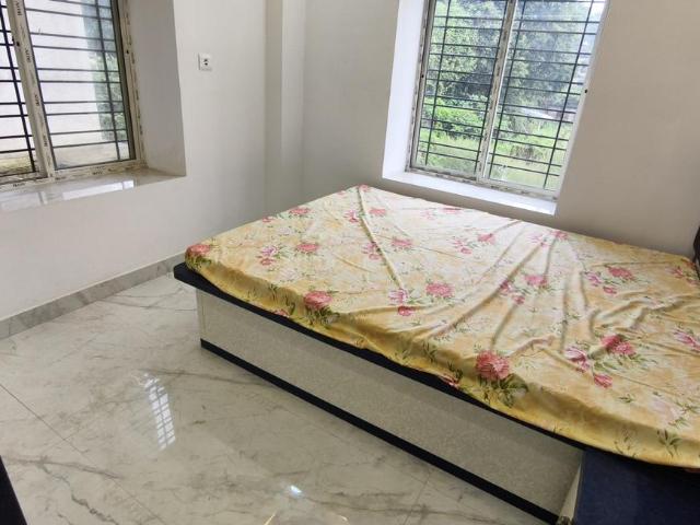 3 BHK Apartment in Konnagar for resale Hooghly. The reference number is 21269226