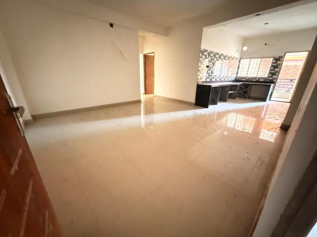 3 BHK Apartment in Konnagar for resale Hooghly. The reference number is 21338738