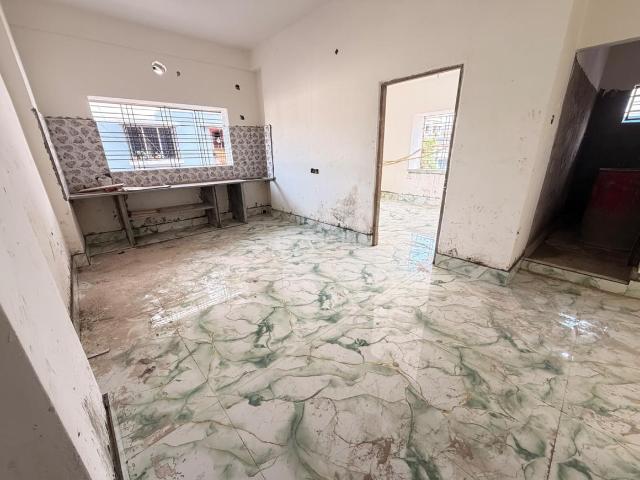 3 BHK Apartment in Konnagar for resale Hooghly. The reference number is 21338902