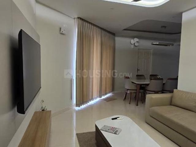 3 BHK Apartment in Koombara for rent Kozhikode. The reference number is 21386699