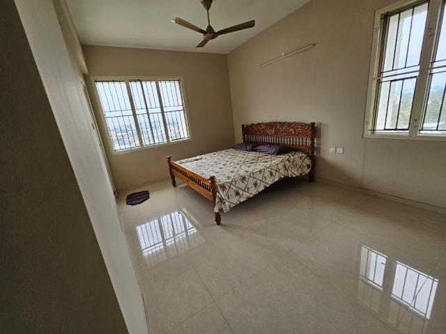 3 BHK Apartment in Koorkenchery for resale Thrissur. The reference number is 20642909