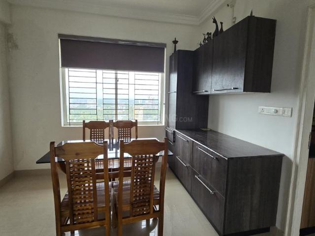 3 BHK Apartment in Koottuli for rent Kozhikode. The reference number is 17165679