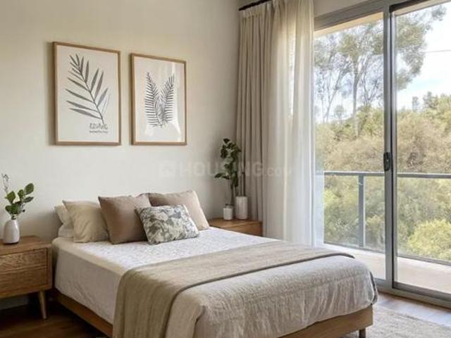 3 BHK Apartment in Koottuli for rent Kozhikode. The reference number is 20887811
