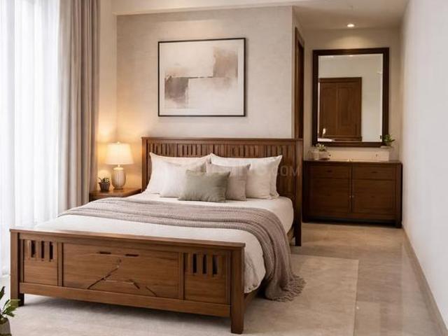 3 BHK Apartment in Koottuli for rent Kozhikode. The reference number is 20896316