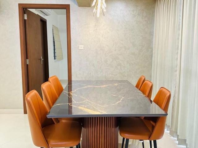 3 BHK Apartment in Koottuli for rent Kozhikode. The reference number is 21032812