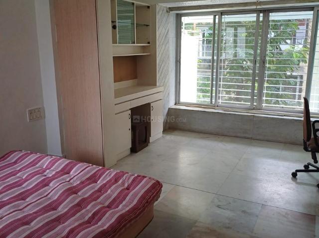 3 BHK Apartment in Kopar Khairane for rent Navi Mumbai. The reference number is 19488252