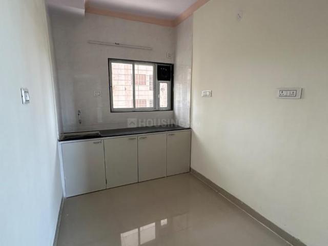 3 BHK Apartment in Kopar Khairane for rent Navi Mumbai. The reference number is 19863894