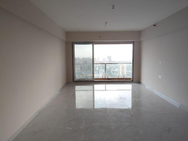 3 BHK Apartment in Kopar Khairane for rent Navi Mumbai. The reference number is 19871560