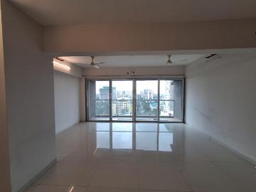 3 BHK Apartment in Kopar Khairane for rent Navi Mumbai. The reference number is 19989754