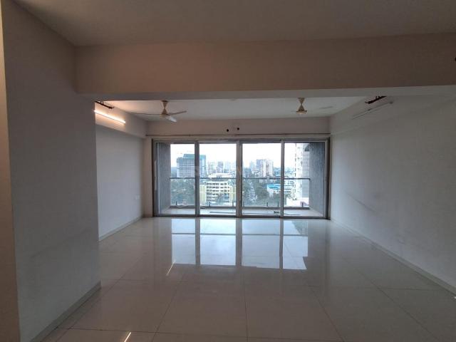 3 BHK Apartment in Kopar Khairane for rent Navi Mumbai. The reference number is 19989754