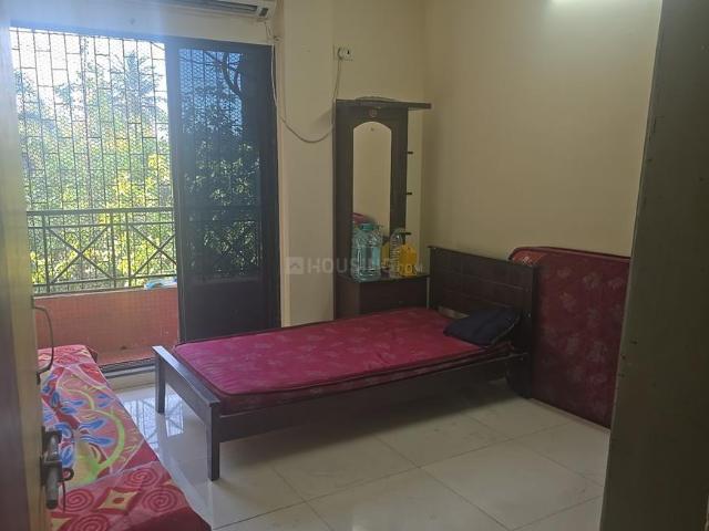 3 BHK Apartment in Kopar Khairane for rent Navi Mumbai. The reference number is 19997659