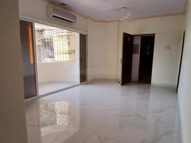 3 BHK Apartment in Kopar Khairane for rent Navi Mumbai. The reference number is 20585108