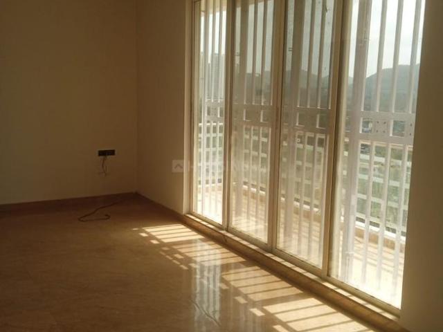 3 BHK Apartment in Kopar Khairane for rent Navi Mumbai. The reference number is 20590298