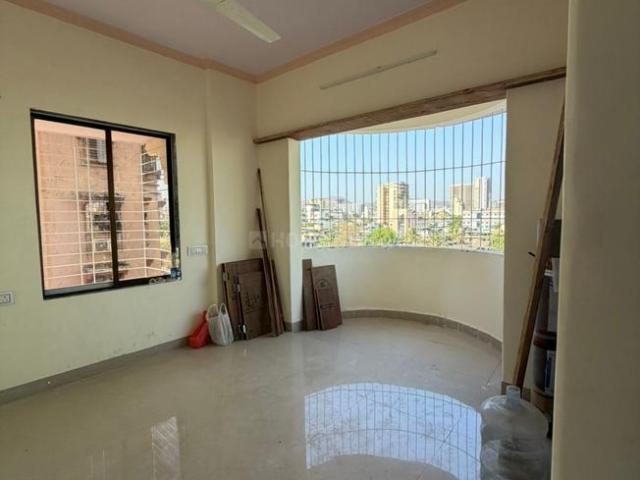 3 BHK Apartment in Kopar Khairane for rent Navi Mumbai. The reference number is 20300996
