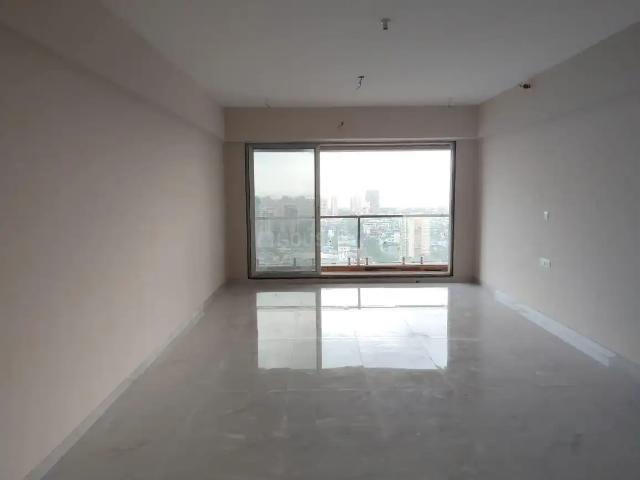 3 BHK Apartment in Kopar Khairane for rent Navi Mumbai. The reference number is 20327947