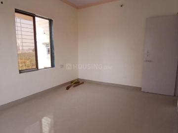 3 BHK Apartment in Kopar Khairane for rent Navi Mumbai. The reference number is 20384095