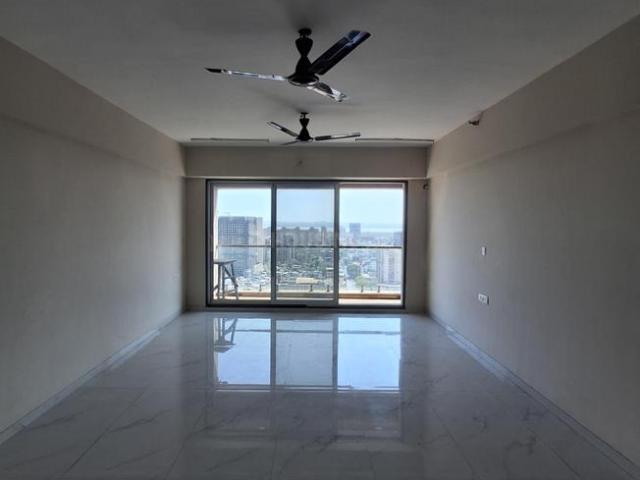 3 BHK Apartment in Kopar Khairane for rent Navi Mumbai. The reference number is 21086677