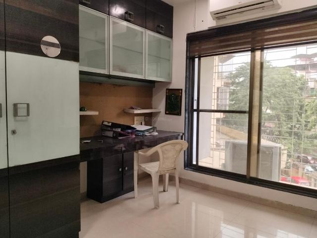 3 BHK Apartment in Kopar Khairane for rent Navi Mumbai. The reference number is 21088630
