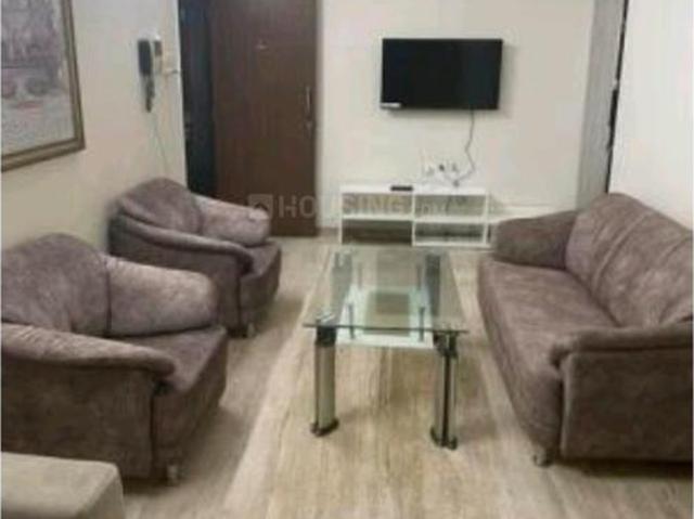3 BHK Apartment in Kopar Khairane for rent Navi Mumbai. The reference number is 21102680