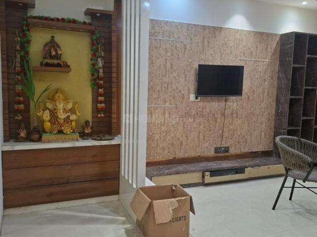 3 BHK Apartment in Kopar Khairane for rent Navi Mumbai. The reference number is 21152622