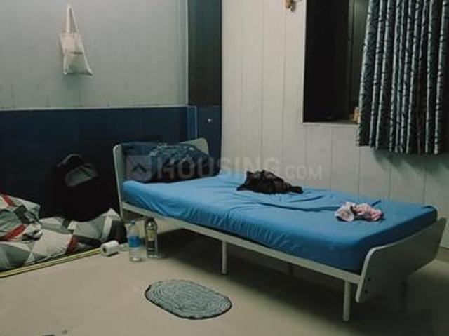 3 BHK Apartment in Kopar Khairane for resale Navi Mumbai. The reference number is 19589052